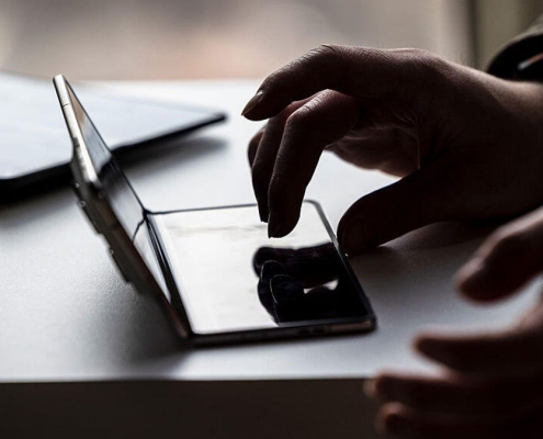 I can’t wait for Motorola’s GrapheneOS phones: Why they’re a win for privacy and open source I can’t wait for Motorola’s GrapheneOS phones: Why they’re a win for privacy and open source