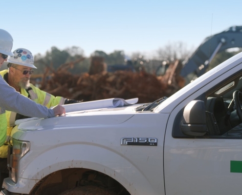 Ford’s new AI assistant will help fleet owners know if seatbelts are being used