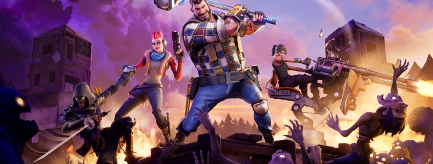 Epic Games layoffs impact 82 workers at Seattle-area office as part of broader cuts Epic Games layoffs impact 82 workers at Seattle-area office as part of broader cuts