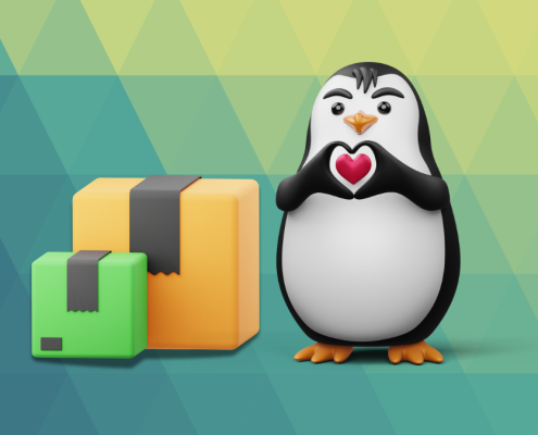 Age Verification in Linux, systemd Troubleshooting Tools, Graphene Phone, Longer Linux LTS Kernels and More