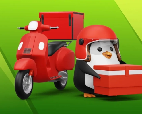 GNOME 50 Release, Fedora for Apple, New Ageless Linux, Manjaro Drama and More