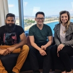 Backed by Nvidia, Seattle’s Phaidra targets data center overheating with proactive AI