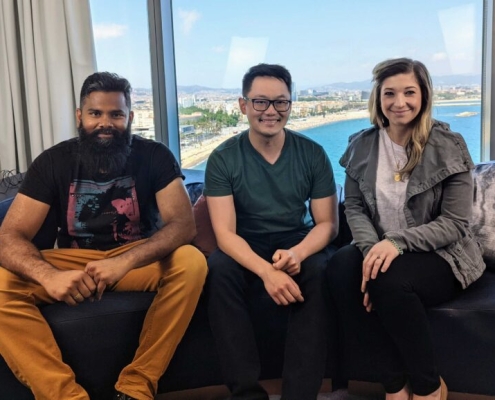 Backed by Nvidia, Seattle’s Phaidra targets data center overheating with proactive AI