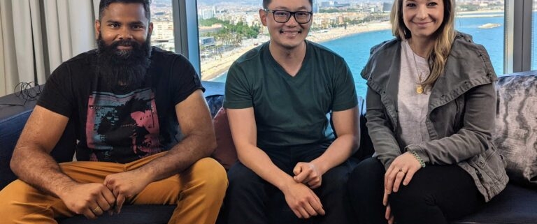 Backed by Nvidia, Seattle’s Phaidra targets data center overheating with proactive AI