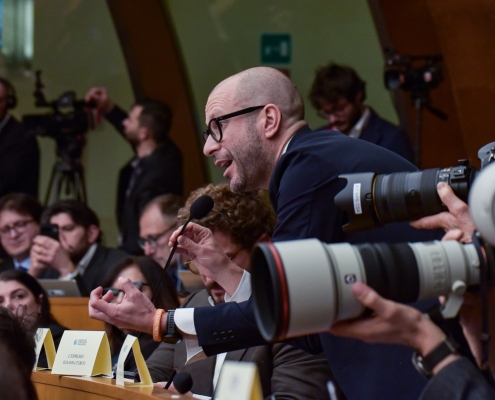 Italian prosecutors confirm journalist was hacked with Paragon spyware