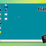 FRANK OS Turns a Microcontroller Into a Tiny Retro Desktop PC FRANK OS Turns a Microcontroller Into a Tiny Retro Desktop PC
