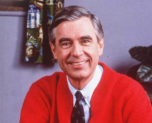 Mister Rogers Finds a New Neighborhood on YouTube, and It’s Free