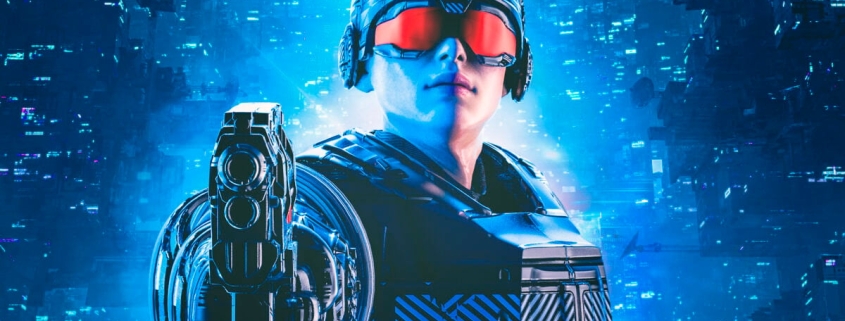 Do You Have What It Takes to Be ‘Future Chief of Police’ of Starbase, Texas?