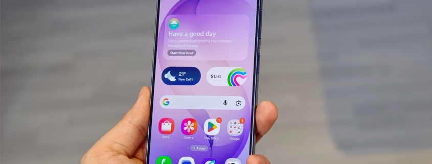 Google just gave Gemini the power to control apps on the Galaxy S26 — and it’s pretty wild