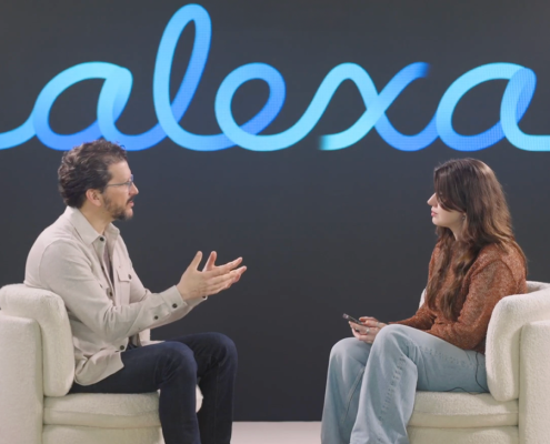 Alexa+ is ‘just more delightful,’ says Amazon’s VP of Alexa and Echo as the service rolls out to thousands of new customers