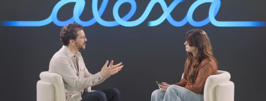 Alexa+ is ‘just more delightful,’ says Amazon’s VP of Alexa and Echo as the service rolls out to thousands of new customers