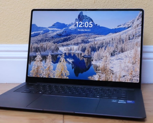 Samsung Galaxy Book 6 Pro review: Why I’d buy this instead of the Ultra model