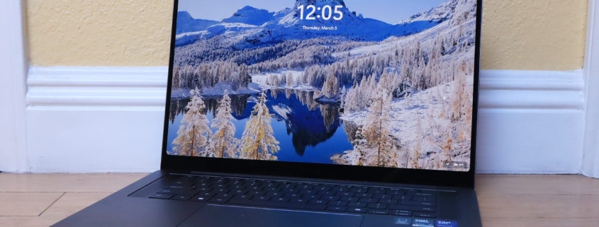 Samsung Galaxy Book 6 Pro review: Why I’d buy this instead of the Ultra model