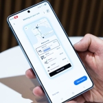 Gemini rolls out Android app automation on Galaxy S26