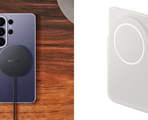 Samsung pretends Galaxy S26 has Qi2 with new  magnetic battery bank