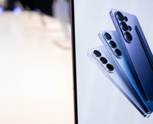 Samsung mobile could see loss in a bleak smartphone market