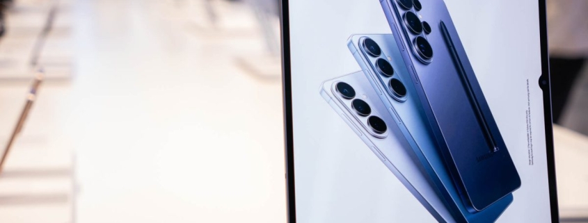 Samsung mobile could see loss in a bleak smartphone market