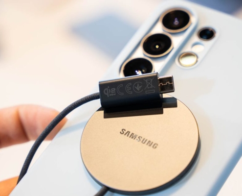 Galaxy S26 wireless charging sounds like an absolute mess