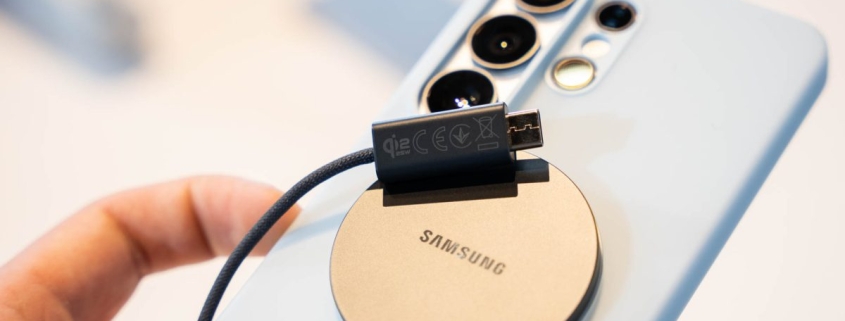 Galaxy S26 wireless charging sounds like an absolute mess Galaxy S26 wireless charging sounds like an absolute mess