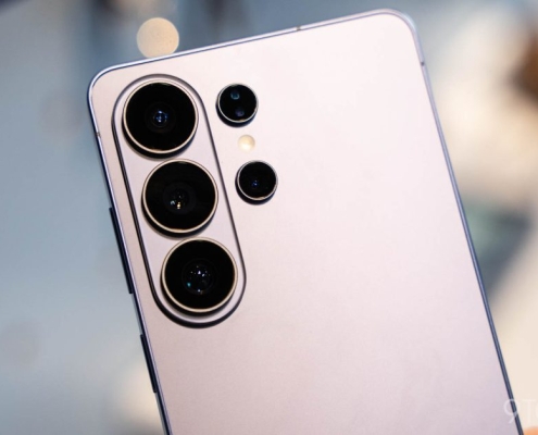 Samsung’s Galaxy S26 Ultra shipped early for at least one person