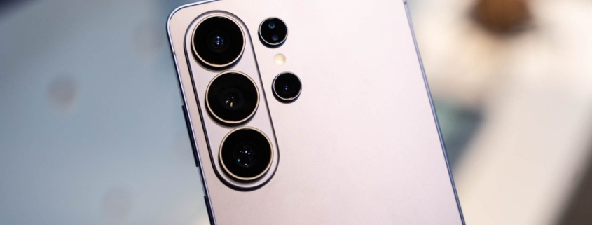 Samsung’s Galaxy S26 Ultra shipped early for at least one person