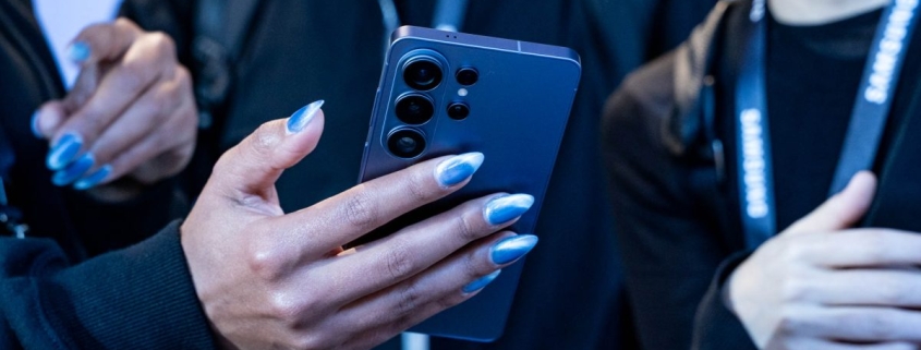 Galaxy S26 series is already a hit, 70% of pre-orders are for Ultra