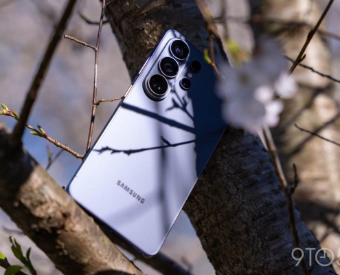 I can’t help but like the Galaxy S26 Ultra