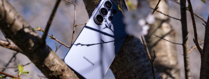 I can’t help but like the Galaxy S26 Ultra