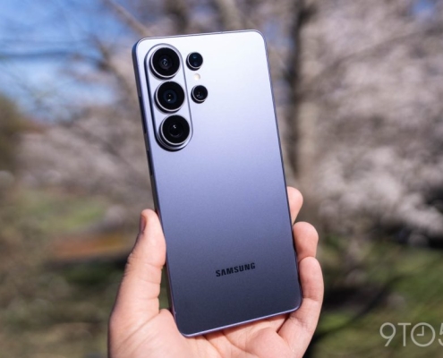 Galaxy S26 Ultra proves fast charging only matters if you can use it