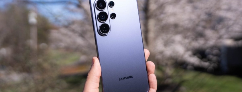 Galaxy S26 Ultra proves fast charging only matters if you can use it