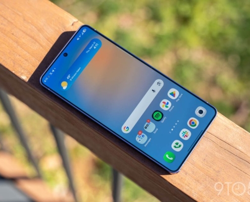 Samsung admits Galaxy S26 Ultra display is slightly hindered Samsung admits Galaxy S26 Ultra display is slightly hindered