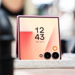 Samsung’s Galaxy Z Flip 8 might skip out on a battery upgrade