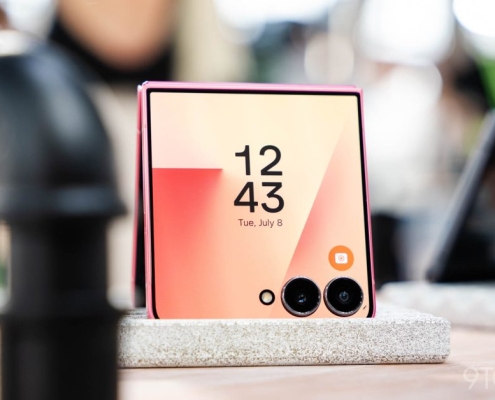 Samsung’s Galaxy Z Flip 8 might skip out on a battery upgrade