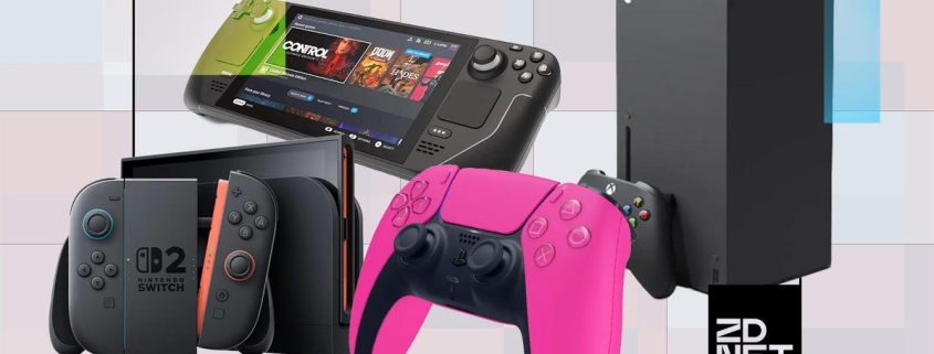 Save big on gaming laptops, Switch 2 consoles, and more during Best Buy’s Tech Fest sale Save big on gaming laptops, Switch 2 consoles, and more during Best Buy’s Tech Fest sale