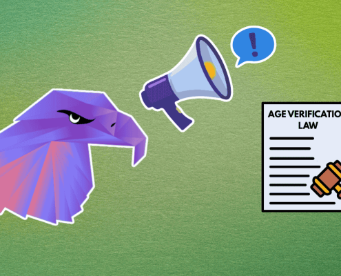 Garuda Linux Draws a Line on Age Verification as Arch Stays Keeps Mum