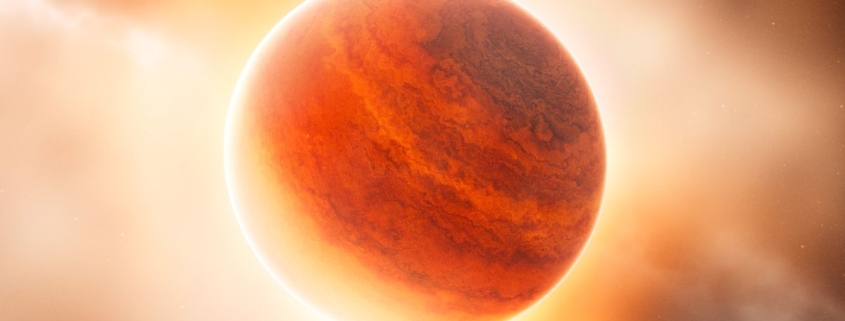 Discovery of Colossal ‘Super-Jupiters’ Puzzles Scientists : ScienceAlert