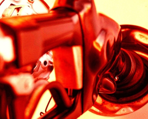 Gas Prices Spiking After Trump’s War in Iran