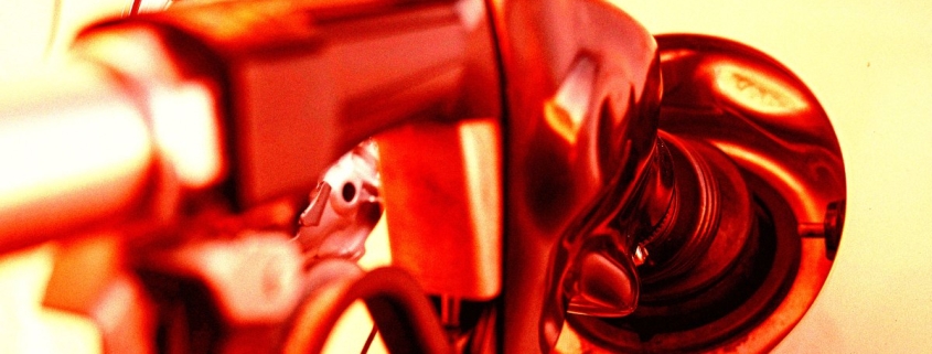 Gas Prices Spiking After Trump’s War in Iran