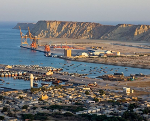 How the Iran War Could Jack Up Prices on Store Shelves How the Iran War Could Jack Up Prices on Store Shelves