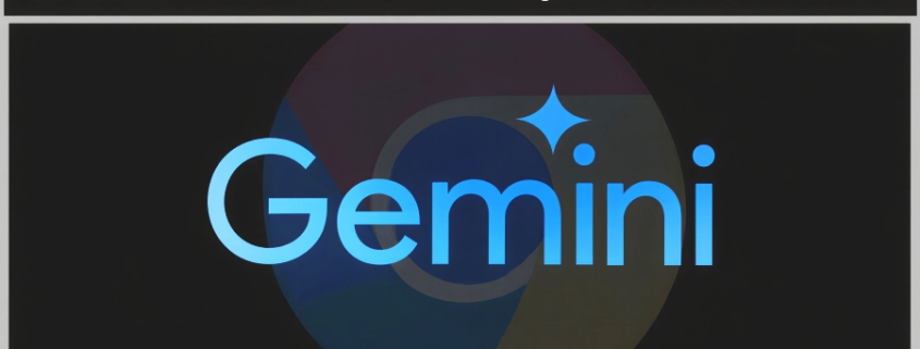 New Chrome Vulnerability Let Malicious Extensions Escalate Privileges via Gemini Panel