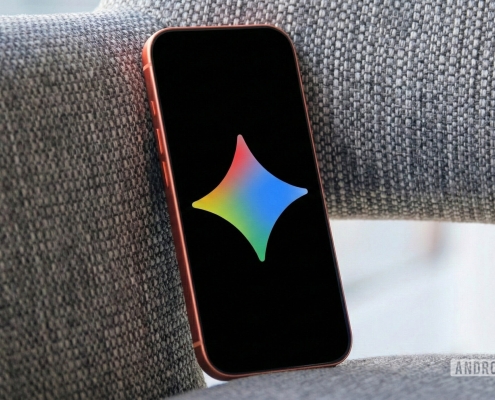 Google Gemini’s task automation is finally live on the Galaxy S26 Google Gemini’s task automation is finally live on the Galaxy S26