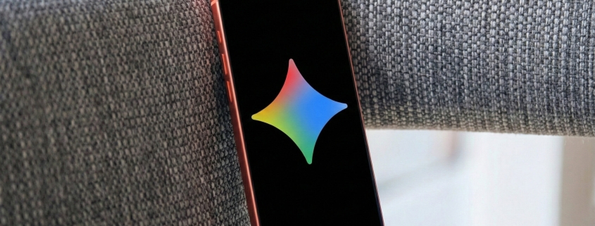 Google Gemini’s task automation is finally live on the Galaxy S26