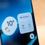 Gemini for Android redesigns voice input to be like audio memos