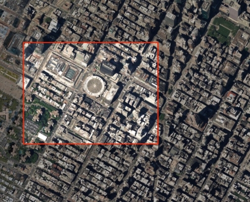 FBI is buying location data to track US citizens, director confirms