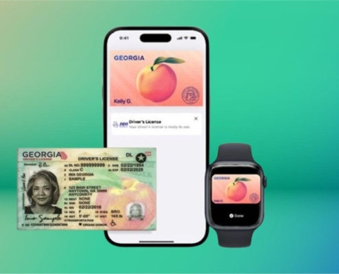 These States Will Let Your iPhone Be Your Driver’s License