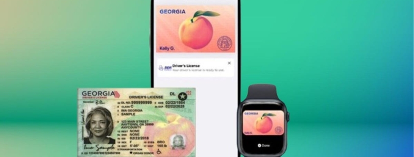 These States Will Let Your iPhone Be Your Driver’s License