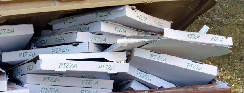 I Thought These Takeout Containers Were Recyclable. An Expert Explains Why They’re Not