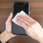 Your Phone Is a Bacteria Magnet. Here’s How to Sanitize It Safely