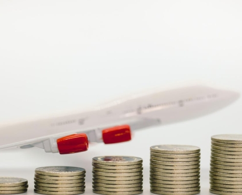 Planning a Winter Trip? Get the Cheapest Flights With Google