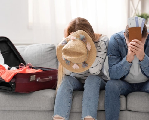 Don’t Let Airbnb Owners Spy on You. Here’s How to Spot Hidden Cameras in Your Rental